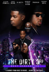the dirty 3rd next generation (2023)